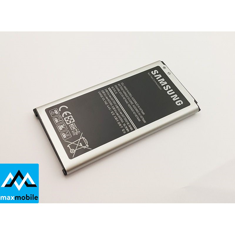 Pin SamSung S5