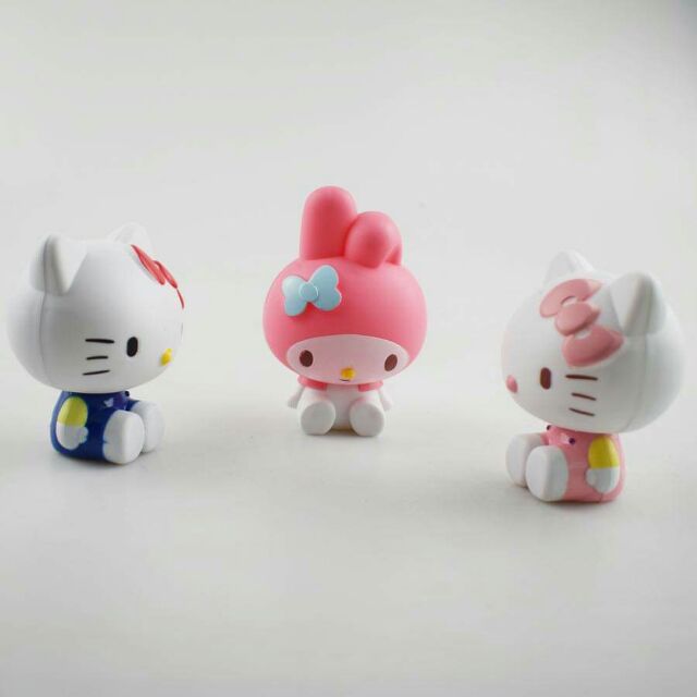 5 Bộ 3 kitty-Q3299