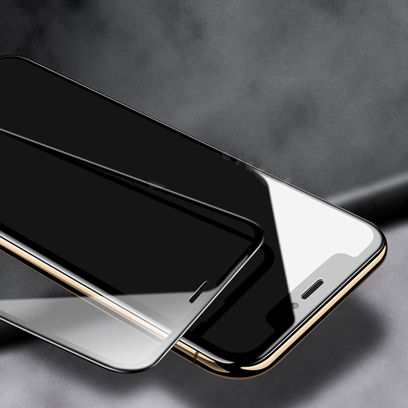 Miếng film cường lực 20D bảo vệ toàn màn hình cho Xiaomi Redmi K30 Pro Note 8T 8 8A 7A 7