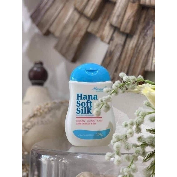 DUNG DỊCH VỆ SINH HA NA