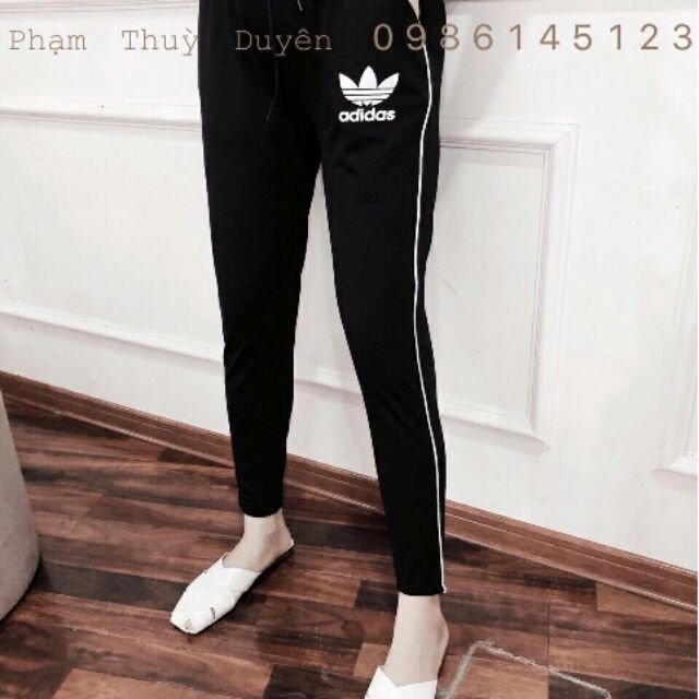 Quần jogger siêu đẹp