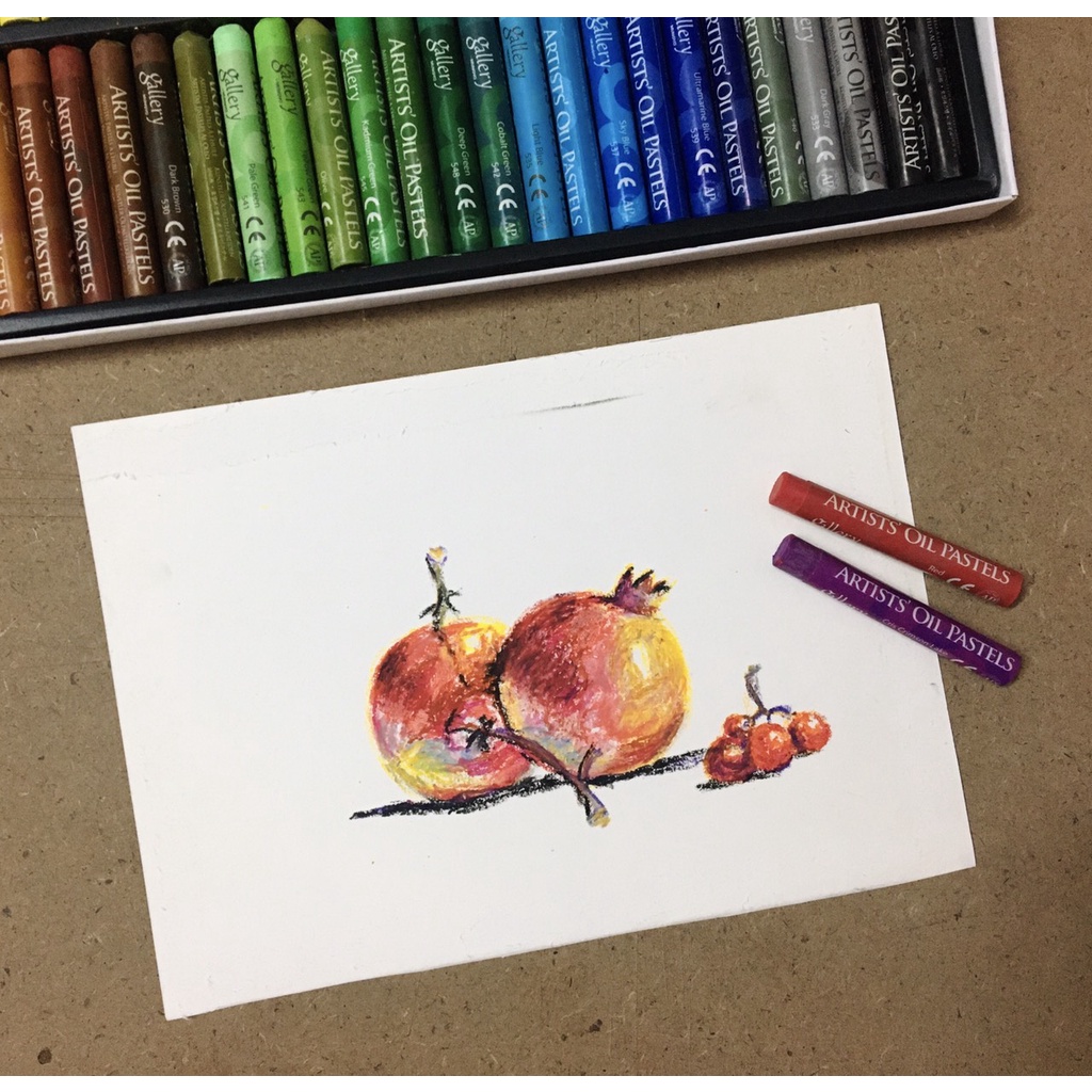 Giấy Baohong Sketch Professional 230gsm A3 A4 A5 giấy lẻ hạng họa sĩ