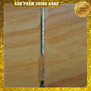 Cồn Kế Đo Nồng Độ Rượu Chính Xác 100%