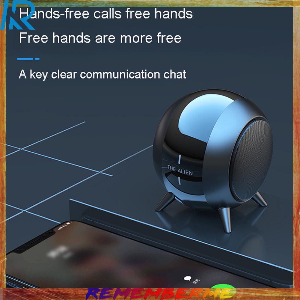 Loa Bluetooth Không Dây Âm Thanh Vòm 3d Chất Lượng Cao | BigBuy360 - bigbuy360.vn