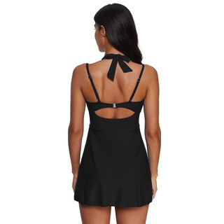 Đồ Bơi Nữ   Mảnh Plus Size