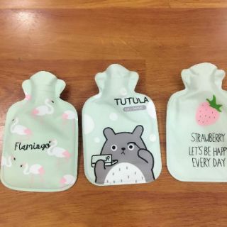 túi sưởi mini