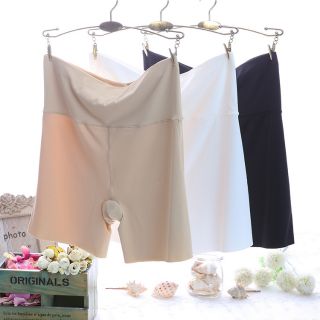 [Hot] Quần lót su đùi không lộ viền mặc trong váy mát lạnh