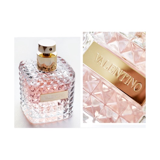 Nước hoa nữ Valentino Donna EDP 100ml, Nước hoa mang phong cách cổ điển, hiện đại | BigBuy360 - bigbuy360.vn