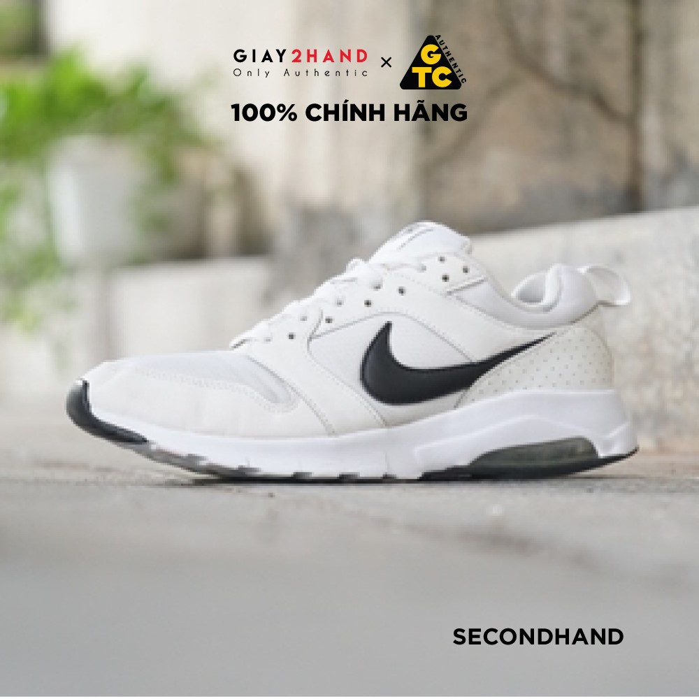 [2hand] NIKE AIRMAX MOTION 819798-100 GIÀY CŨ CHÍNH HÃNG