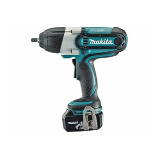 Máy vặn ốc chạy pin Makita DTW450RME