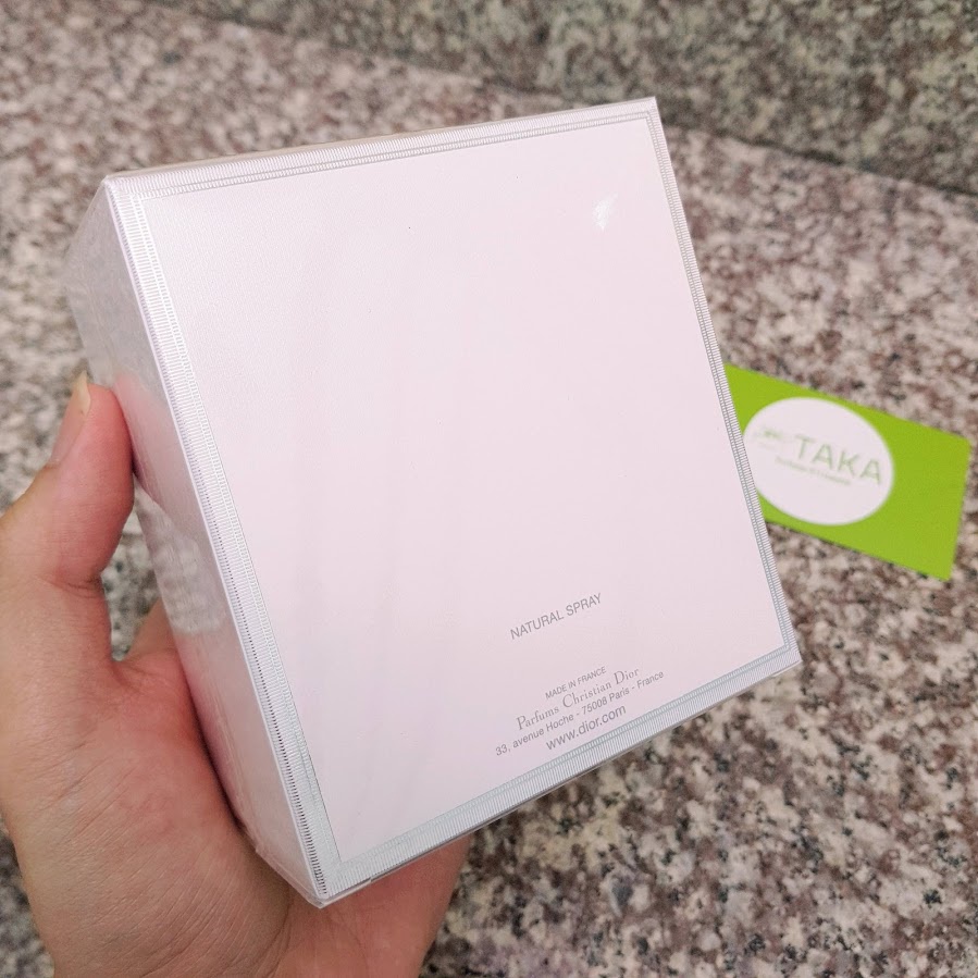 Nước hoa nữ Miss Di.or Absolutely Blooming EDP 50ml-100ml Fullseal-Tester