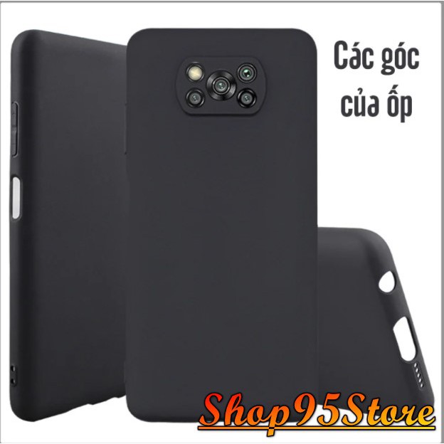 Ốp lưng TPU cho Xiaomi Poco X3 NFC Poco X3 pro K40 Poco F1 mi 8 lite Mi 8 youth mi 11 lite Mi max 3 Mi 9 CC9