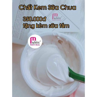 KEM DƯỠNG TRẮNG KHỎE DA BODY MWHITE