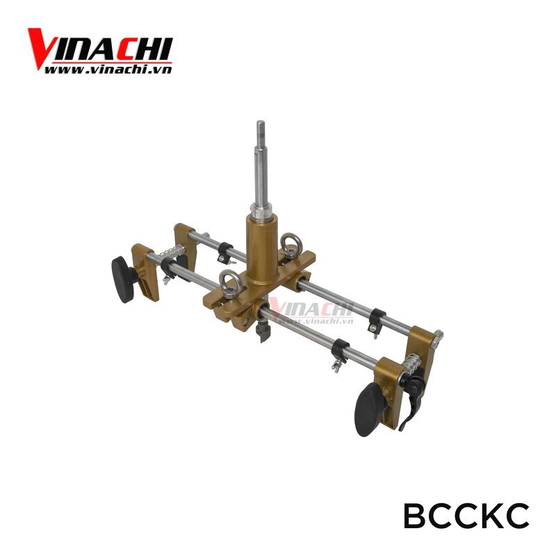 Bộ cữ khoan khóa cửa gỗ loại C -   Bộ cữ khoan khóa cửa gỗ được dùng chủ yếu để hỗ trợ khoan, lắp đặt cửa gỗ