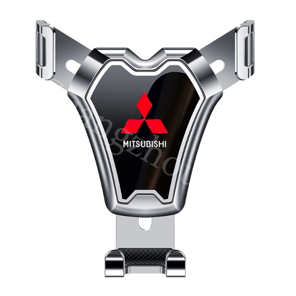 Giá Đỡ Điện Thoại Gắn Xe Hơi Mitsubishi Xpander Eclipse Cross Mirage Grandis Triton Attrage Outlander Pajero Sport ASX