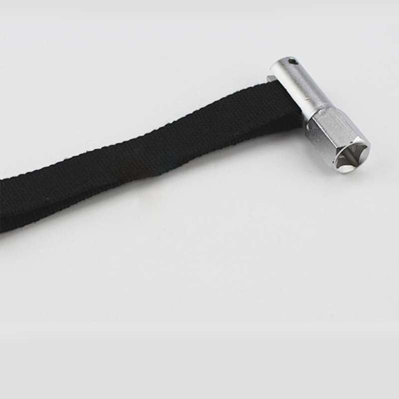 Bộ Lọc Đai Ốc kiss 1 / 2 Series Bằng Nylon Gắn Cờ Lê Thông Dụng Cho w / Fil