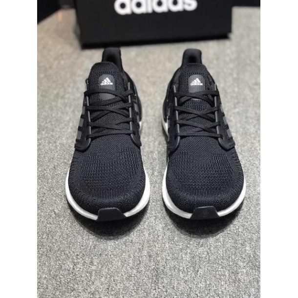 HOT HOT Nhất Giày Adidas Ultraboost 6.0 Real Chính Hãng kẻo hết ) new . . . new ⚡ . 🌺 ` ‣ `