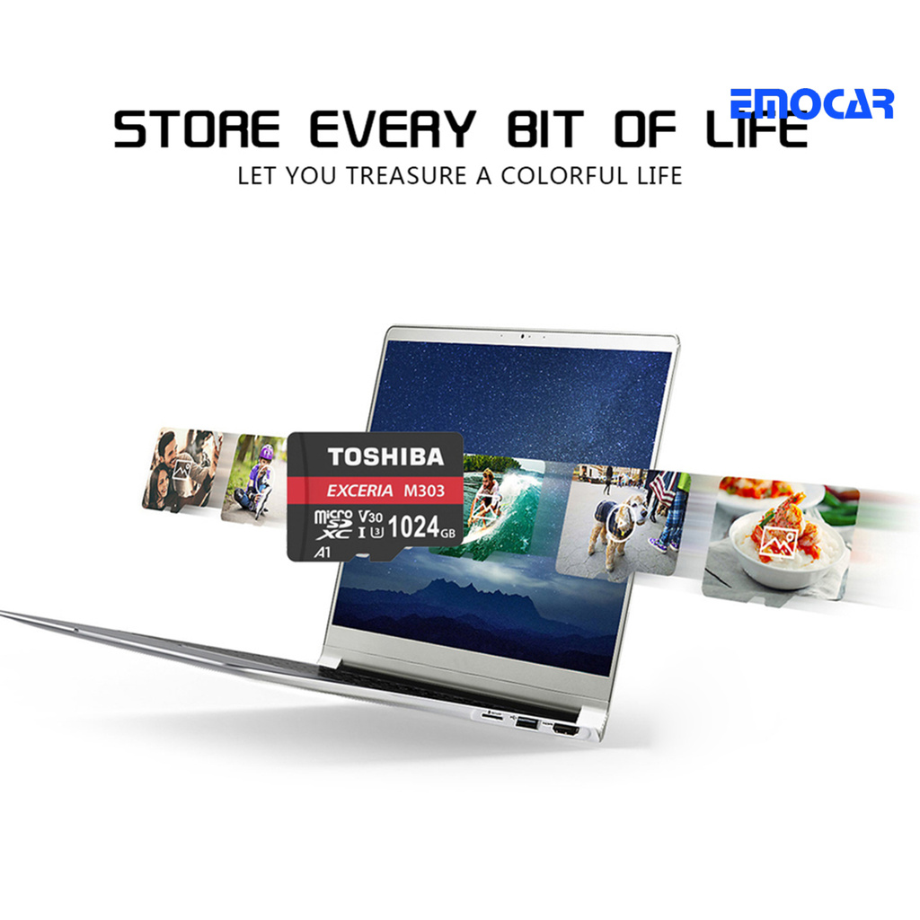 Hộp Đựng Thẻ Nhớ Tf Bằng Nhựa Dung Tích Lớn Cho Mp4 | BigBuy360 - bigbuy360.vn