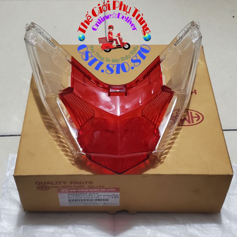 [HCM][Chính hãng] MICA ĐÈN HẬU VARIO 2017, CLICK THÁI 2016 ZIN THÁI LAN