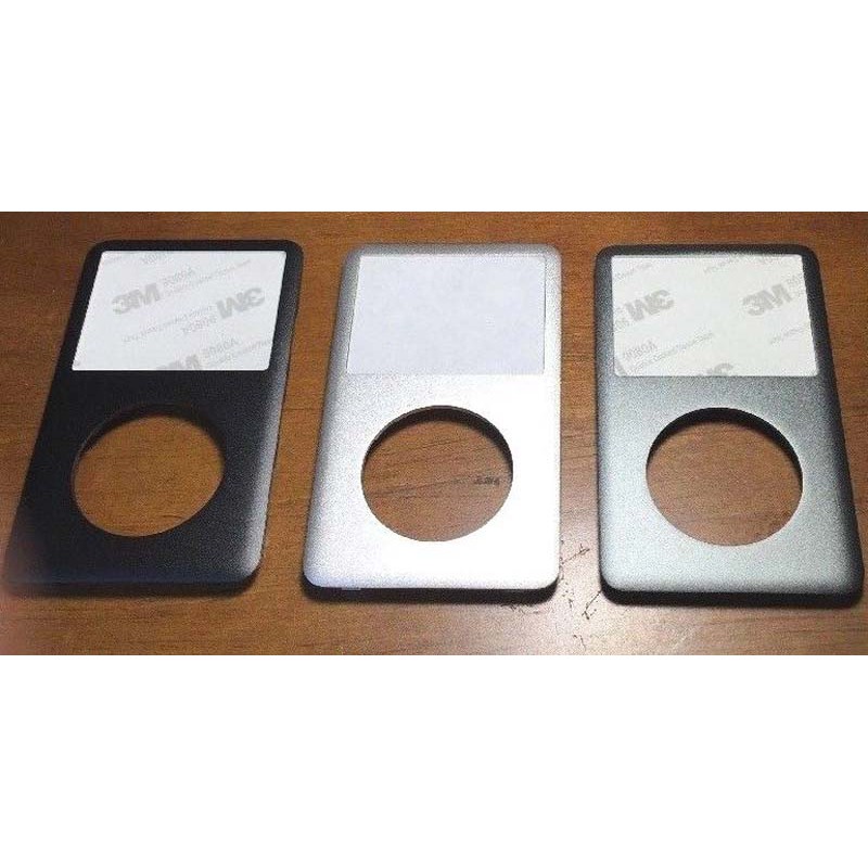 Vỏ Bảo Vệ Mặt Trước Cho iPod 6th 7th gen Classic 80GB 120GB 160GB