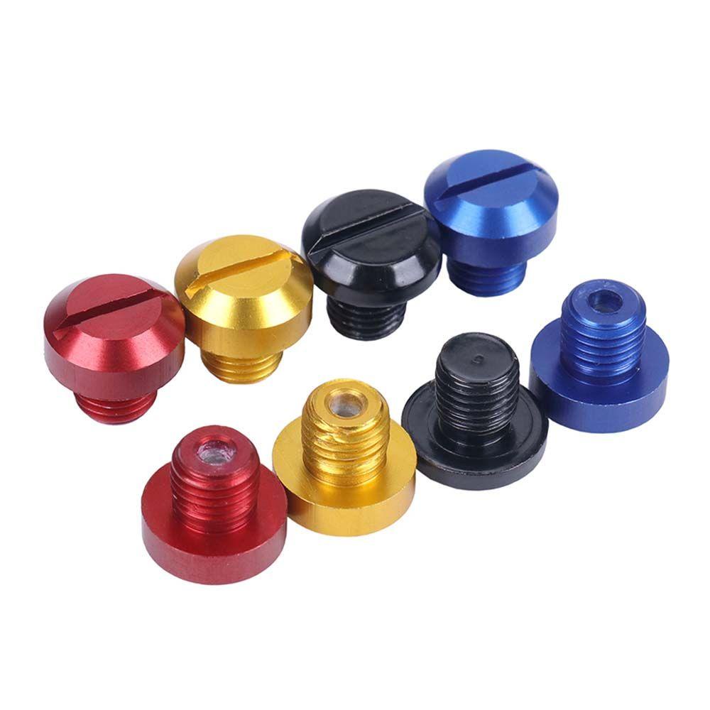 Nút Bịt Chống Bụi Thay Thế Cho Bu Lông M10 * 1.25 CNC