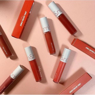 Son Kem Romand Zero Velvet Tint