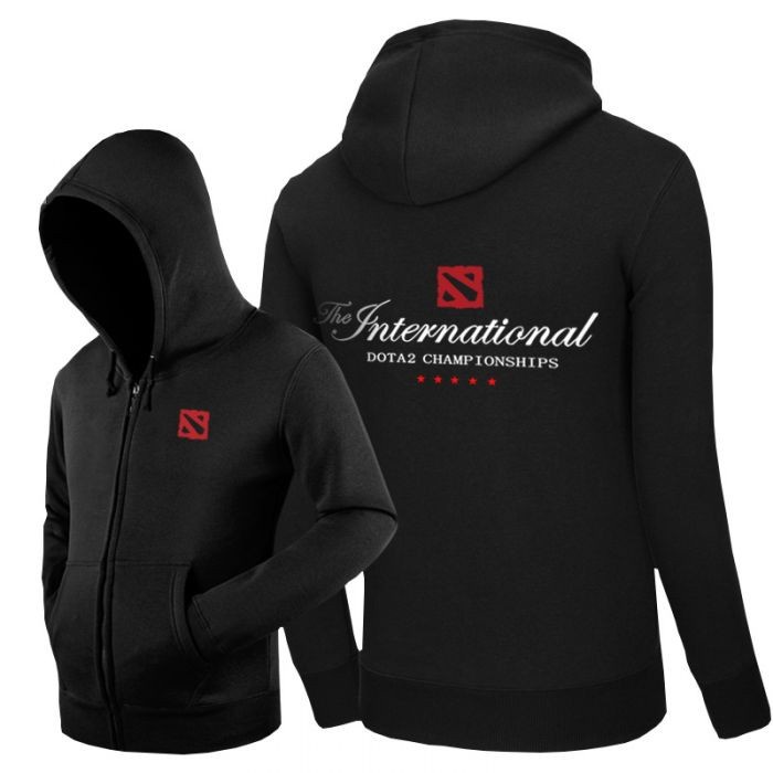 Áo khoác Dota 2 giá siêu rẻ nhất vịnh bắc bộ áo chât đẹp | ADT STORE