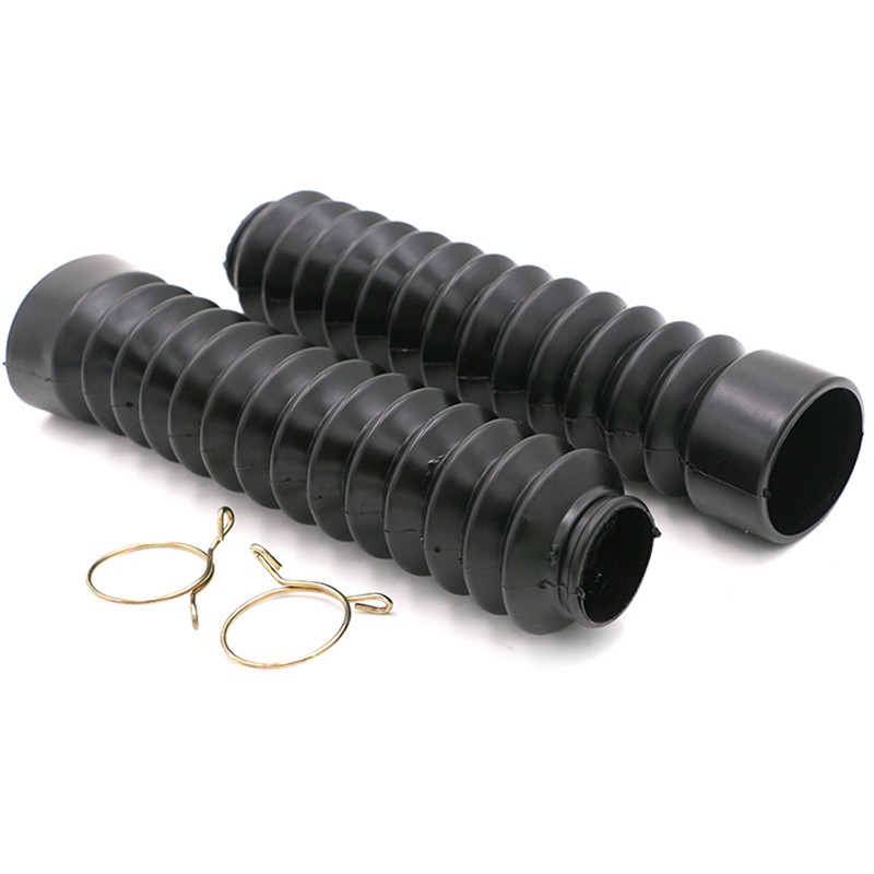 Bọc chống bụi phuộc trước xe máy Suzuki 125cc Gn125 Gs125