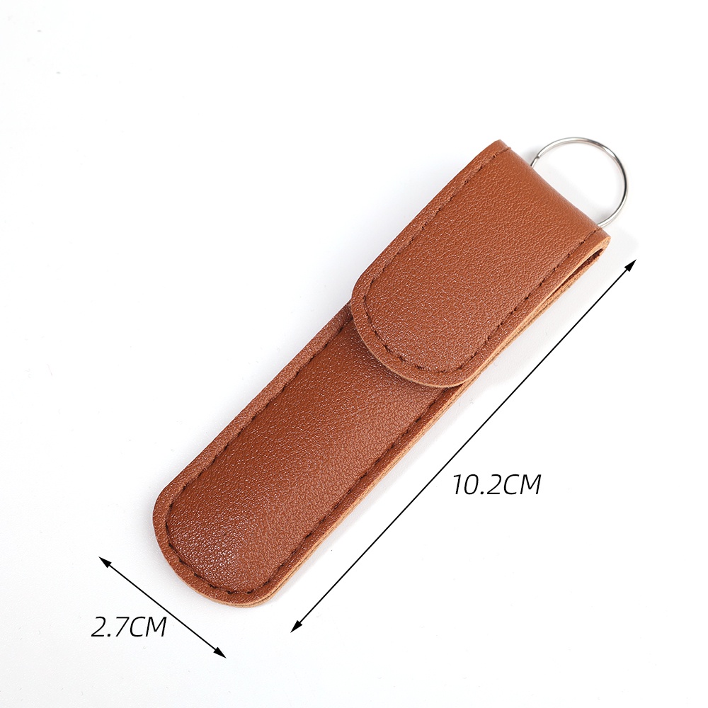 [Hàng mới về] Bộ 6 dụng cụ vệ sinh lỗ tai nhiều kiểu dáng dễ dùng đa năng