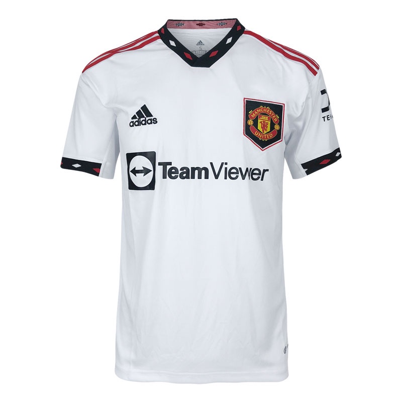 Áo Thun Bóng Đá man man 2022/23 Manchester United 22 23 S-4XL* Hàng Có Sẵn