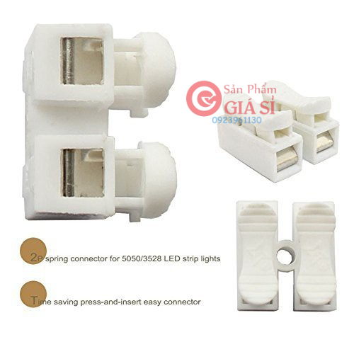 Cút nối dây điện CH-2 (Combo 10 chiếc) ❤️freeship❤️