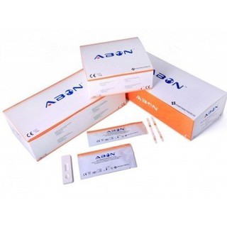 Que thử nghiện morphine hộp 50 test