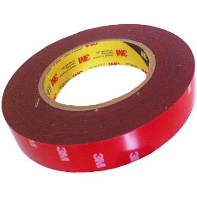 Băng keo 2 Mặt 3M