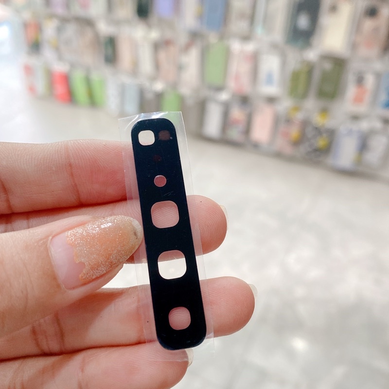 Nắp lưng Samsung S10 5G / S10 plus zin mới đẹp