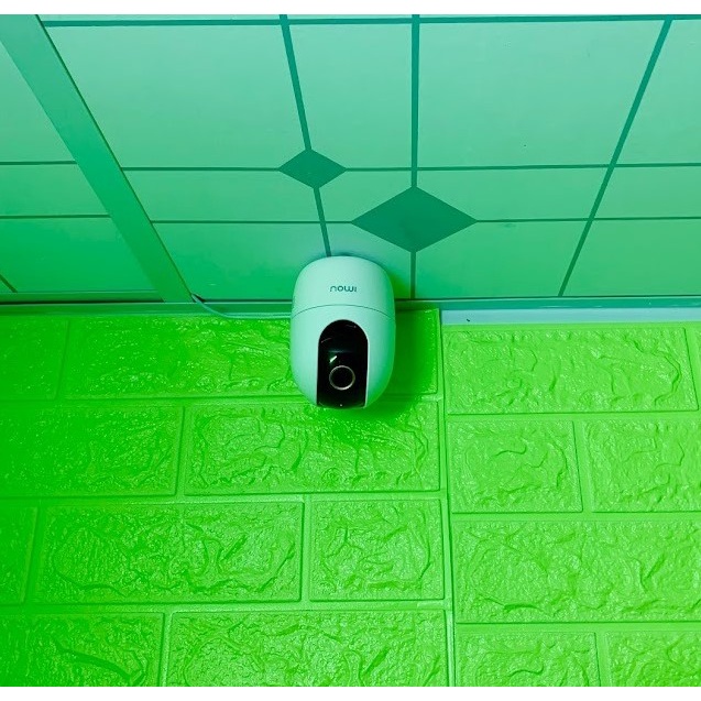 Camera wifi IMOU A22ep/ A1-2022, xoay 360 độ, FullHD 1080/2M, đàm thoại 2 chiều, hồng ngoại, báo động qua điện thoại