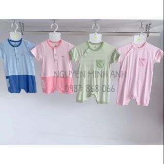 BỘ BODY CỘC NOUS 2020