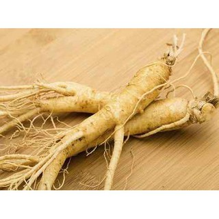 Củ Sâm Đất Khô - Loại 1 kg