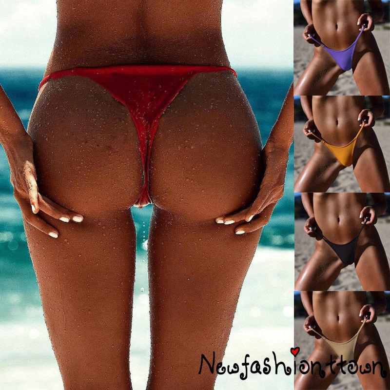 Quần lót lọt khe gợi cảm