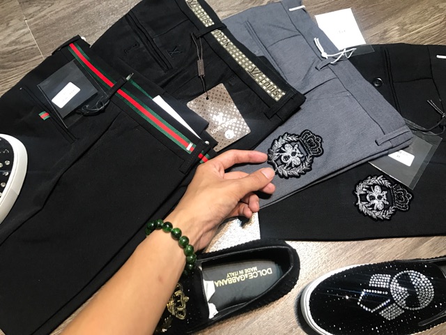 Âu Đôn và Gu xuy vải nhập Korea | BigBuy360 - bigbuy360.vn