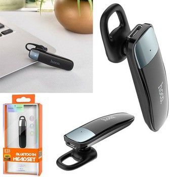 Tai Nghe Bluetooth Hoco E31 Kiểu Dáng Sang Trọng - Bh 1 Năm | BigBuy360 - bigbuy360.vn