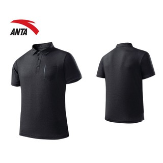 Áo Polo Nam ANTA 95928119 Chính Hãng