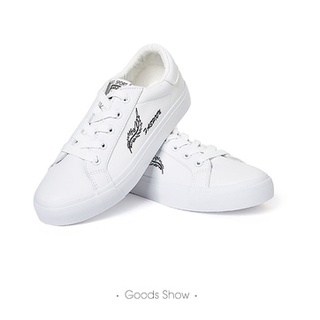 [Order] Giày sneaker Dusto da mềm, đế êm nhẹ