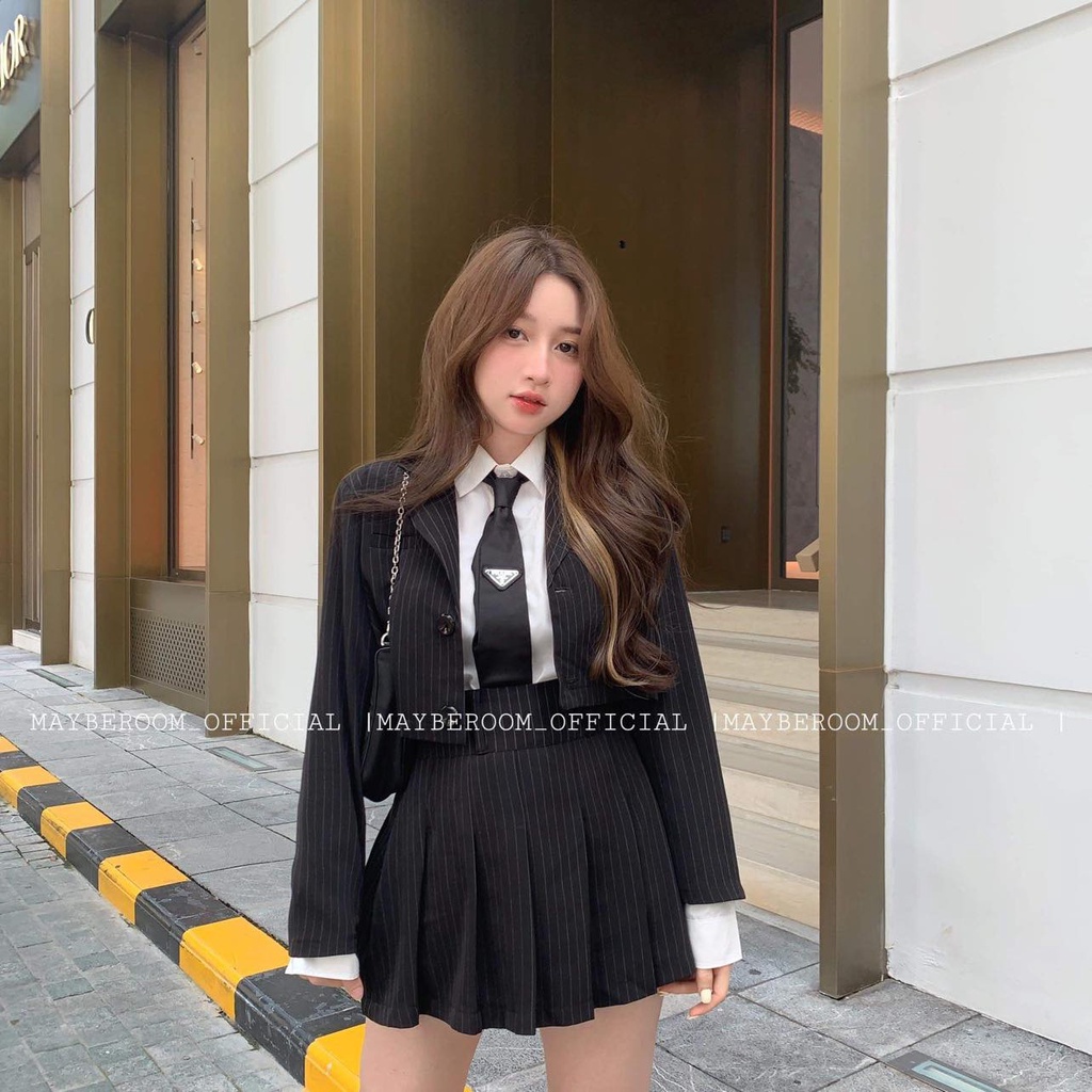 Set blazer Beatrix Mayberoom