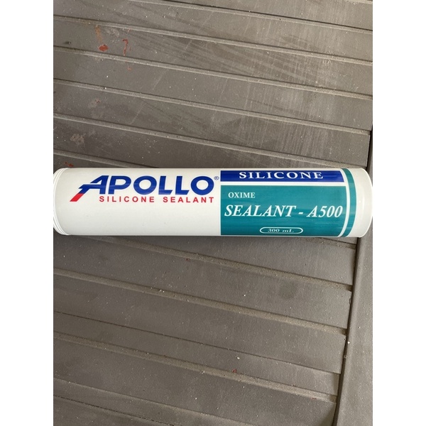 keo silicons Apolo A500