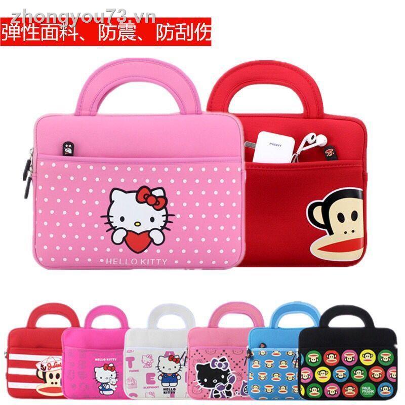 túi đựng máy tính bảng 10 inch 10.1 inch 11.6 inch 12 inch 13 inch 14 inch ốp