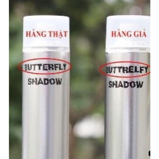 GÔM XỊT TẠO KIỂU TÓC  BUTTERFLY SHADOW 600ml