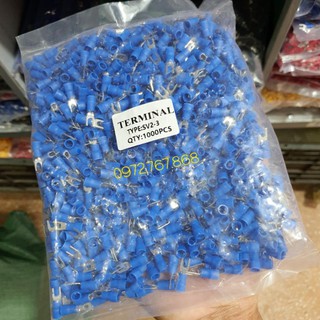 Combo đầu cos điện
