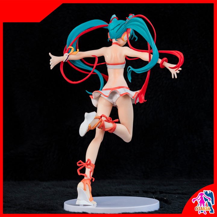 Mô Hình Figure RACING Miku Ver.2016