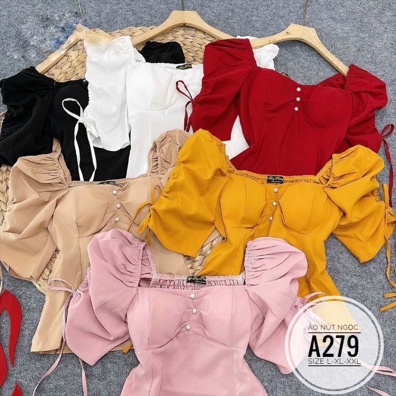 Áo lẻ Big Size