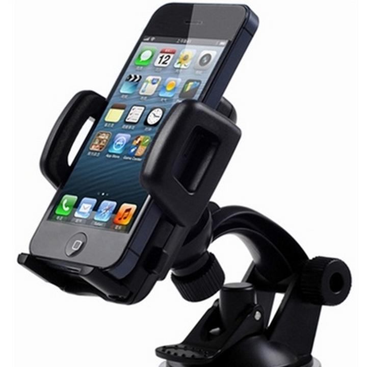 GIÁ ĐỠ ĐIỆN THOẠI GẮN XE HƠI HAY ĐỂ BÀN